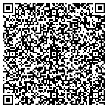 QR-код с контактной информацией организации Oriflame