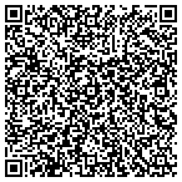 QR-код с контактной информацией организации ИП Рубин М.Р.