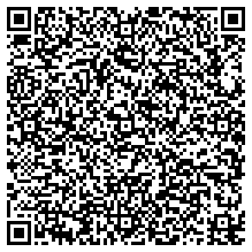 QR-код с контактной информацией организации Дзержинскхимпромсервис