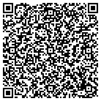QR-код с контактной информацией организации Банки Саратова