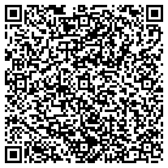 QR-код с контактной информацией организации Автопрестиж