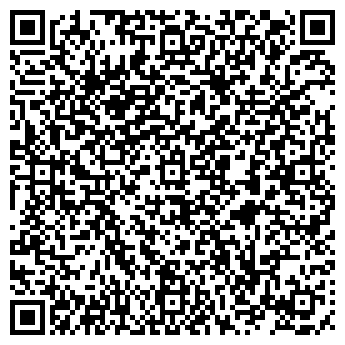 QR-код с контактной информацией организации Славянка