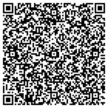 QR-код с контактной информацией организации Огни Саратова