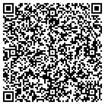 QR-код с контактной информацией организации Юниор Авто