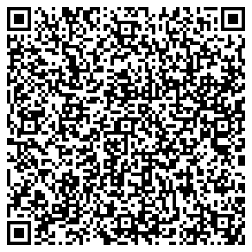 QR-код с контактной информацией организации Шевелюрс