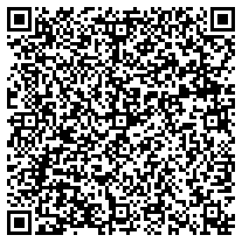 QR-код с контактной информацией организации Первомайский районный суд