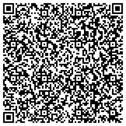 QR-код с контактной информацией организации ООО Техэксперт-Якутск