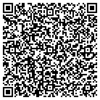 QR-код с контактной информацией организации Торговая компания "Силуэт"
