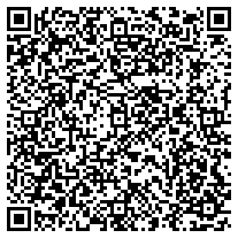 QR-код с контактной информацией организации Coffee Break