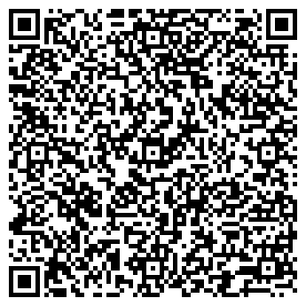 QR-код с контактной информацией организации Октябрьский районный суд