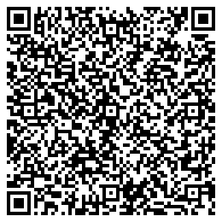 QR-код с контактной информацией организации Крепкий Чёрный