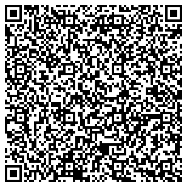 QR-код с контактной информацией организации Деловой Саратов