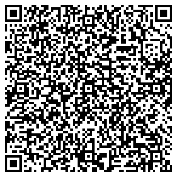 QR-код с контактной информацией организации Принц и принцесса