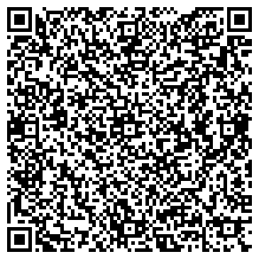 QR-код с контактной информацией организации ООО Служба компьютерного аутсорсинга