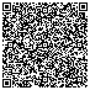 QR-код с контактной информацией организации Oriflame