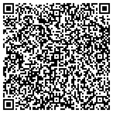 QR-код с контактной информацией организации Павильон автосервисных услуг