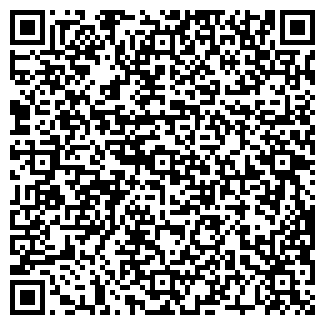 QR-код с контактной информацией организации Киноафиша