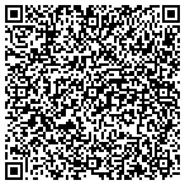 QR-код с контактной информацией организации ООО Геомех-Дон