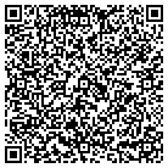 QR-код с контактной информацией организации Портал здравоохранения Саратовской области
