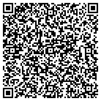 QR-код с контактной информацией организации Добрый стиль