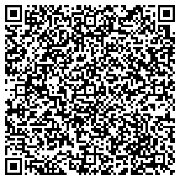 QR-код с контактной информацией организации Oriflame