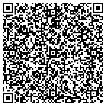 QR-код с контактной информацией организации На Троицкой
