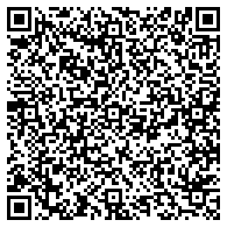 QR-код с контактной информацией организации Дошкольный портал г. Якутска