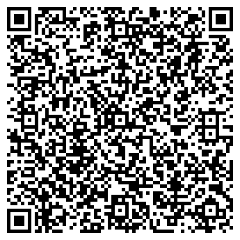 QR-код с контактной информацией организации Динской районный суд
