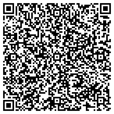 QR-код с контактной информацией организации ООО САНС-Сервис