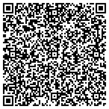 QR-код с контактной информацией организации ООО СибСервис