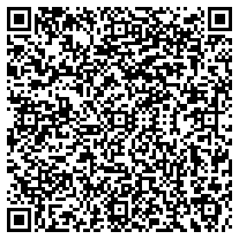 QR-код с контактной информацией организации Мама мия