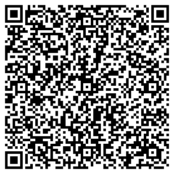 QR-код с контактной информацией организации Фараон, автосервис, ООО СТР