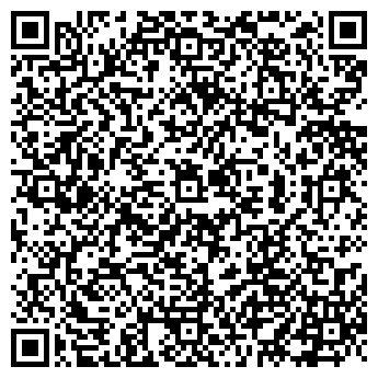 QR-код с контактной информацией организации Продуктовый магазин, ООО Корзинка