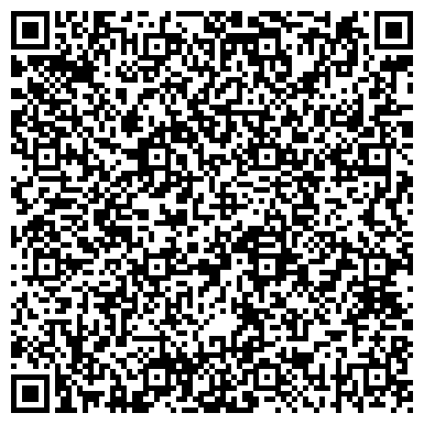 QR-код с контактной информацией организации Школа судовождения «ГЮЙС»