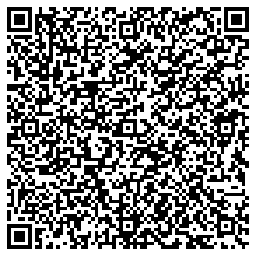 QR-код с контактной информацией организации МЕСТО ВСТРЕЧИ