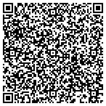 QR-код с контактной информацией организации Osoba+, ногтевая студия, ИП Басаков С.В.