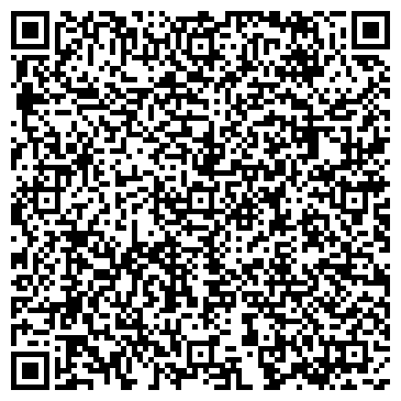 QR-код с контактной информацией организации Parts4car.ru