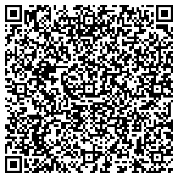 QR-код с контактной информацией организации Oneclickykt.ru