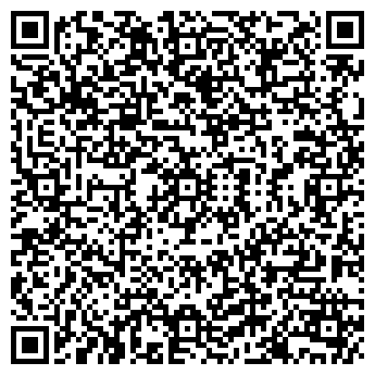 QR-код с контактной информацией организации Продуктовый магазин, ООО Лювак