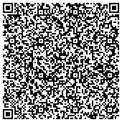 QR-код с контактной информацией организации Участковый пункт полиции №5, Отдел полиции Центрального округа Управления МВД России по г. Краснодару