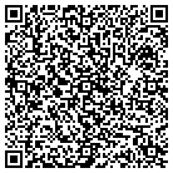 QR-код с контактной информацией организации Диал