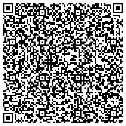 QR-код с контактной информацией организации Участковый пункт полиции №3, Отдел полиции Карасунского округа Управления МВД России по г. Краснодару