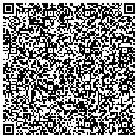 QR-код с контактной информацией организации Участковый пункт полиции №8, Отдел полиции Западного округа Управления МВД России по г. Краснодару