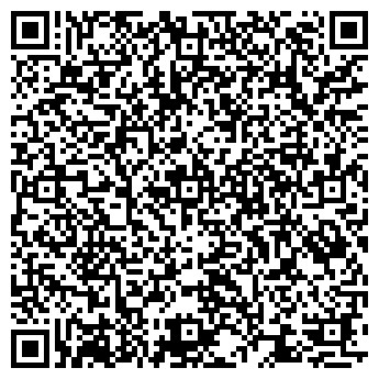 QR-код с контактной информацией организации Мебель Саратова