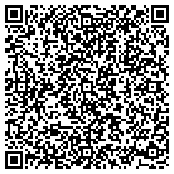 QR-код с контактной информацией организации Бистро на Октябрьской, 8