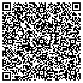 QR-код с контактной информацией организации ИП Яхней М.С.