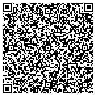 QR-код с контактной информацией организации ООО Сибтехресурс