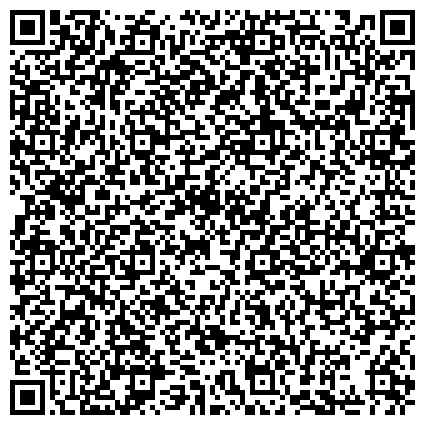 QR-код с контактной информацией организации Участковый пункт полиции №8, Отдел полиции Прикубанского округа Управления МВД России по г. Краснодару