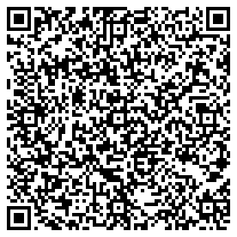 QR-код с контактной информацией организации Харчевня на Белом Баке
