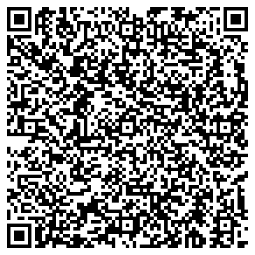 QR-код с контактной информацией организации Полный привод